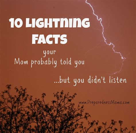 10 Lighting Safety Facts Mom Probably Told You 10 Lighting Safety Facts Mom Probably Told You