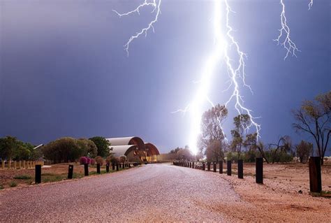 Amazing Australian Weather Photos Feature In New Calendar Australian Amazing Australian Weather Photos Feature In New Calendar Australian