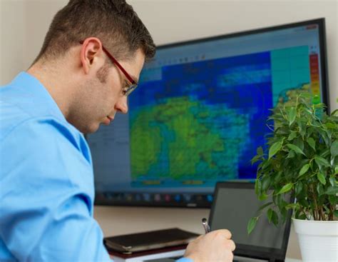 7 Atmospheric Jobs