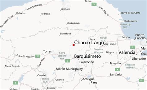 Charco Largo Venezuela Estado Lara Weather Forecast Charco Largo Venezuela Estado Lara Weather Forecast