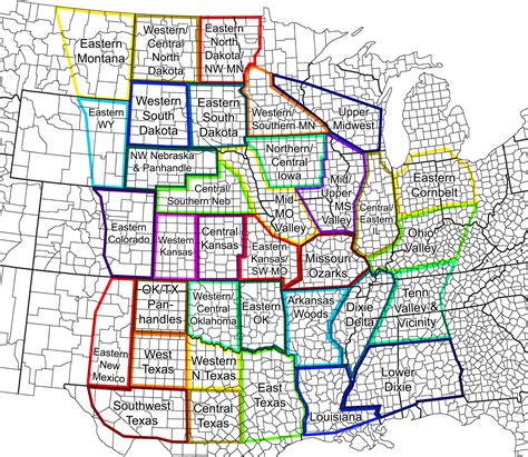 Chaser Amp 39 S Guide To Navigating Tornado Alley Meteorologist Quincy Vagell Chaser Amp 39 S Guide To Navigating Tornado Alley Meteorologist Quincy Vagell