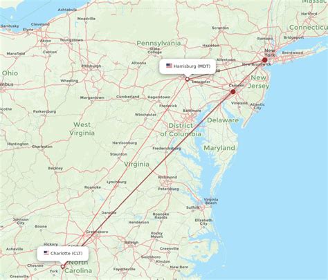 5 Ways CLT to MDT