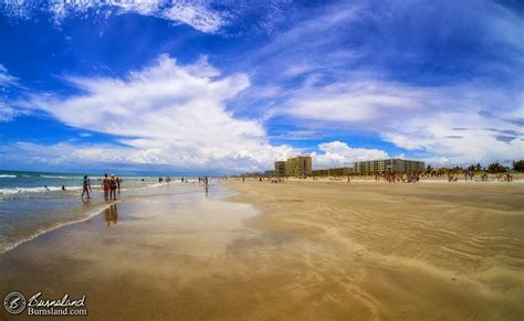 5 Ways Cocoa Beach Low Tide