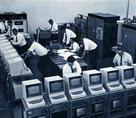 5 Computers Facts