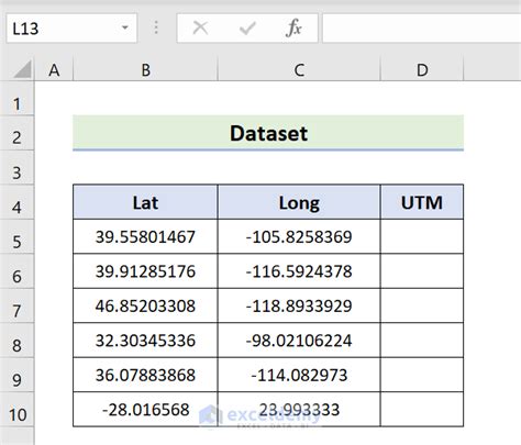 5 Ways To UTM
