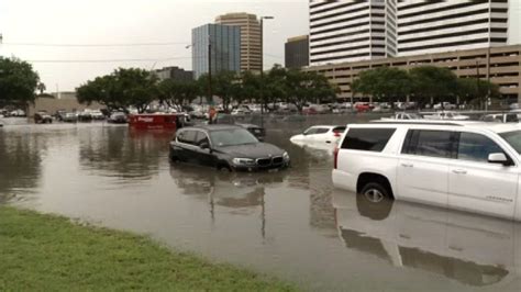 5 Ways Corpus Christi Floods Today
