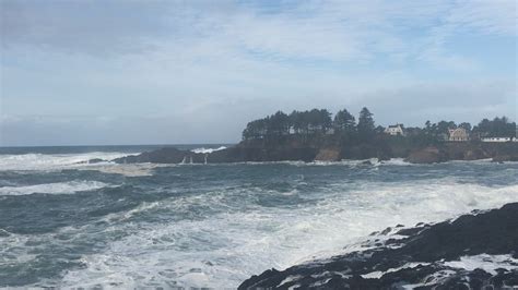 5 Depoe Bay Tides Tips