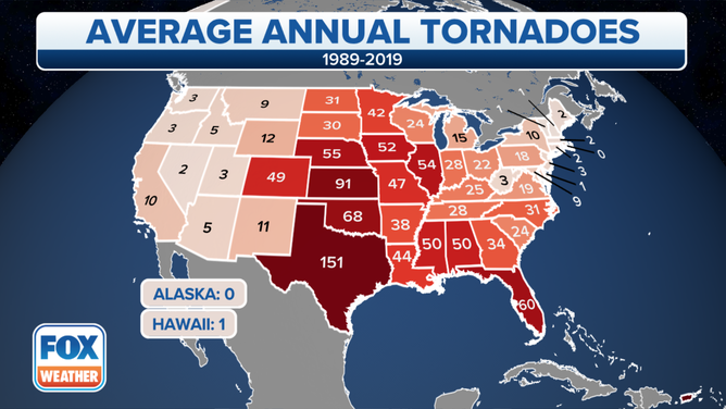 Utah Tornadoes Do Happen