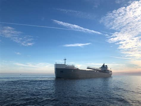 Follow Ships On The Great Lakes Woodtv Com Follow Ships On The Great Lakes Woodtv Com