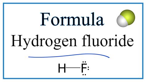 5 Ways HF Formula
