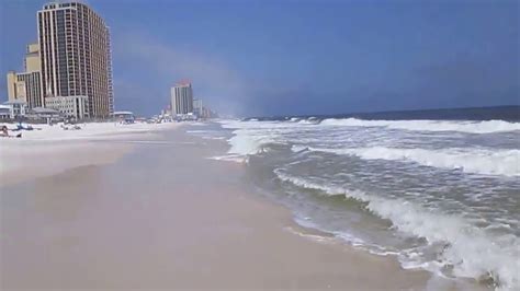 Gulf Shores Alabama Water Beach Views Youtube Gulf Shores Alabama Water Beach Views Youtube