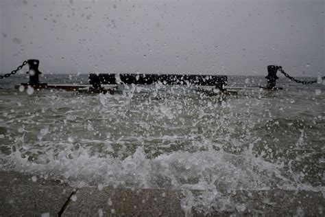 Boston High Tide Today
