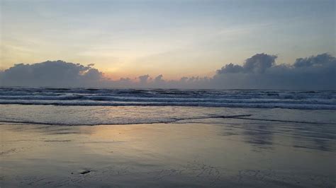 South Padre High Tide Guide