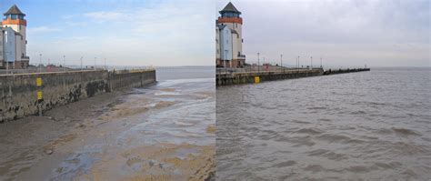 High Tide Vs Low Tide Key Differences Explained Ocean Info High Tide Vs Low Tide Key Differences Explained Ocean Info