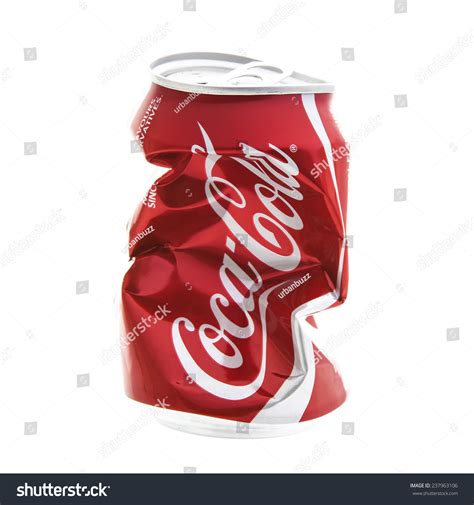 5 Ways Crush Coke Can
