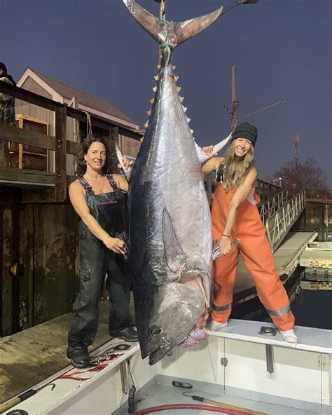 Wicked Tuna Season Length
