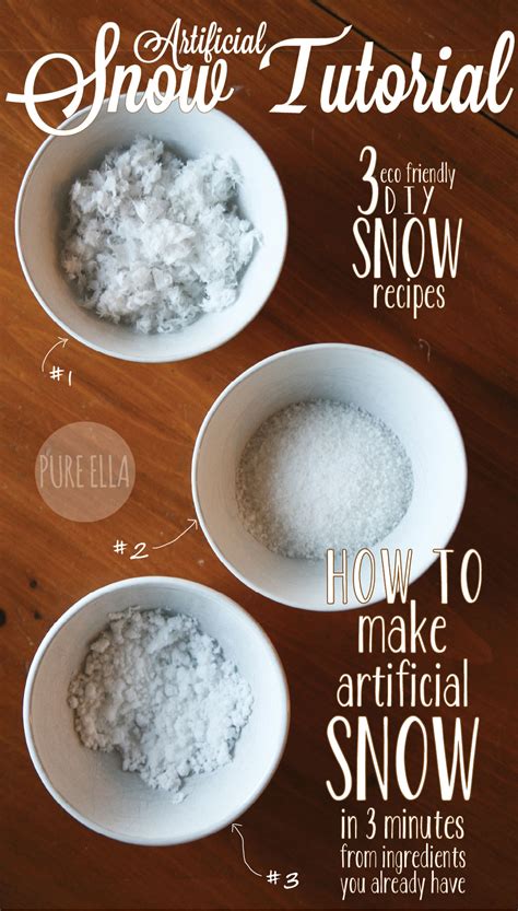 Make It a Snow Day Today