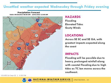 Hurricane Ian Tropical Storm Winds Heavy Rainfall Possible For Berkeley County The Berkeley Hurricane Ian Tropical Storm Winds Heavy Rainfall Possible For Berkeley County The Berkeley