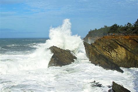 King Tides Gold Beach Oregon King Tides Gold Beach Oregon