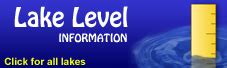 Lake Hudson Water Level Update