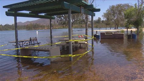 Lake Murray Current Lake Level Information
