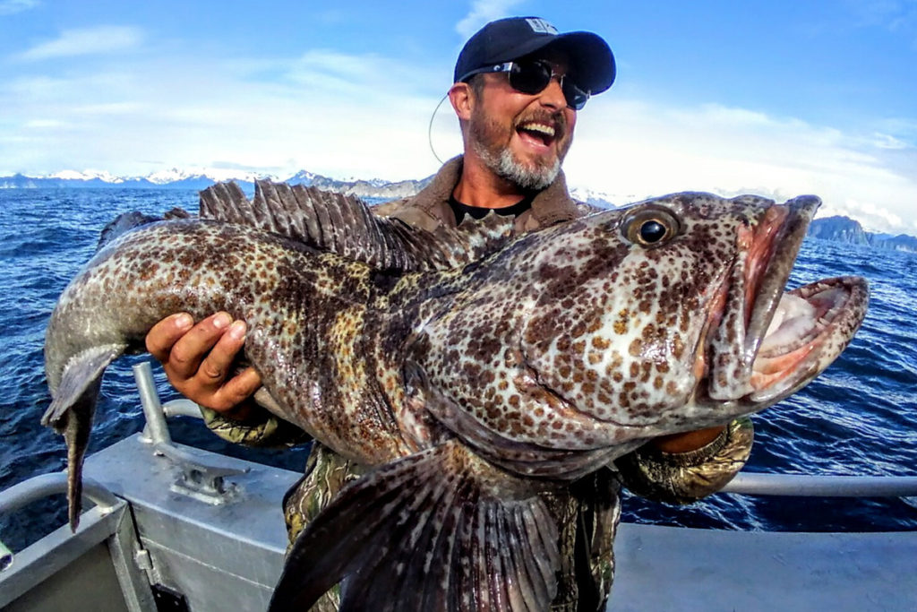 Ling Cod Fishing In Washington State Pnw Bestlife Ling Cod Fishing In Washington State Pnw Bestlife