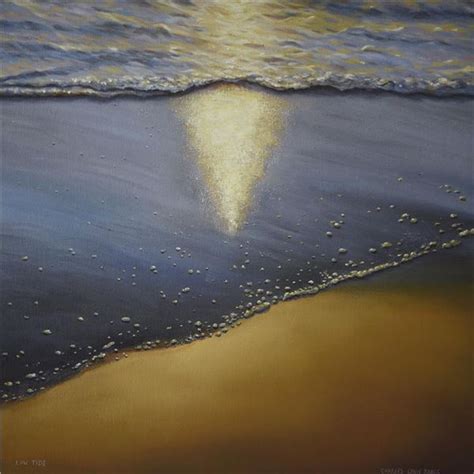 Low Tide By Charles Lynn Bragg Low Tide By Charles Lynn Bragg