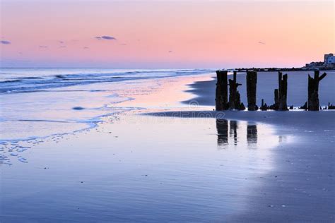 5 Tips Low Tide Folly Beach