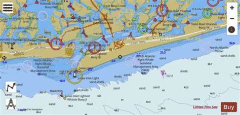 5 Marine Forecast Tips