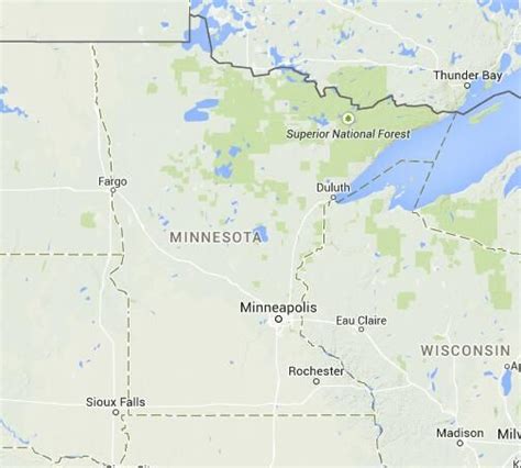 5 Ways MN DNR River Levels