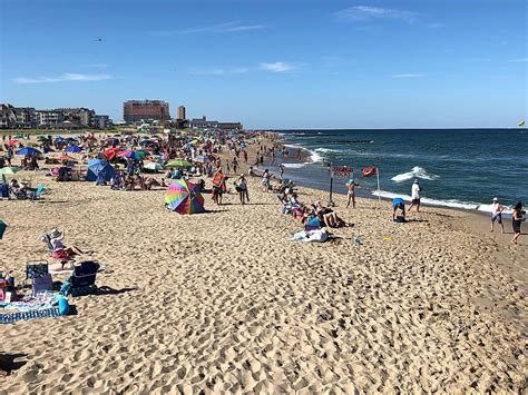 New Jersey S Most Charming Beach Towns Worldatlas New Jersey S Most Charming Beach Towns Worldatlas
