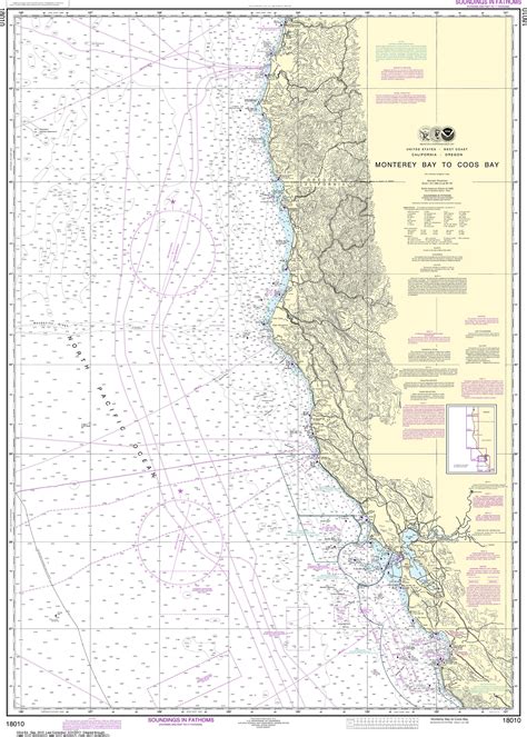 5 NOAA Coos Bay Tips