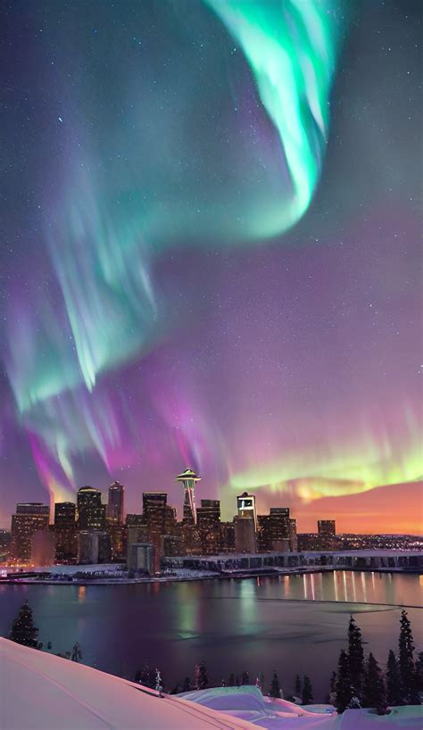 Northern Lights Aurora Forecast 2025 Seattle Shari Demetria Northern Lights Aurora Forecast 2025 Seattle Shari Demetria