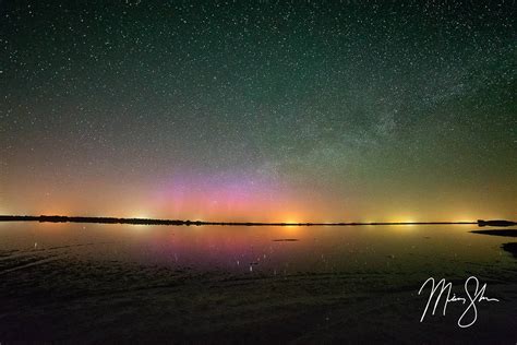 Northern Lights Kansas City 2024 Audy Marget Northern Lights Kansas City 2024 Audy Marget