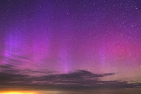 Northern Lights Oklahoma 2024 Forecast