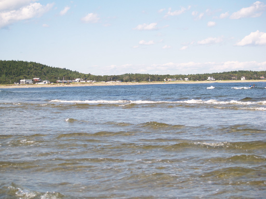 5 Popham Beach Maine Tide Tips