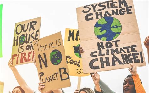 Global Warming Positive Effects