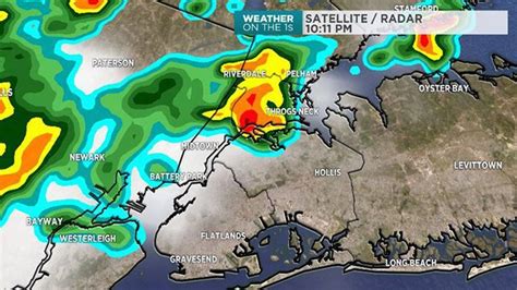 Radar Installations Bronx NY