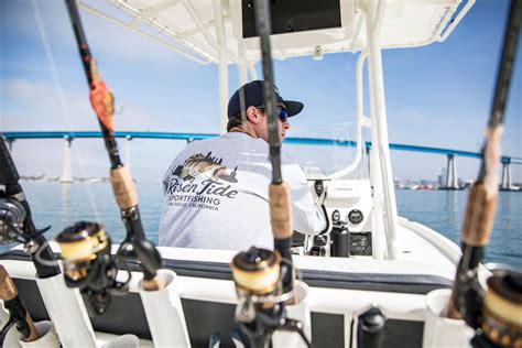 San Diego Bay Fishing Gallery Risen Tide Sportfishing San Diego Bay Fishing Gallery Risen Tide Sportfishing