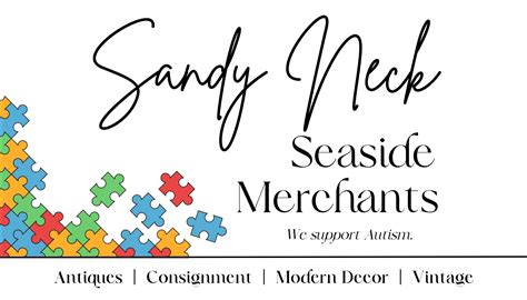Sandy Neck Seaside Merchant Sandy Neck Seaside Merchant