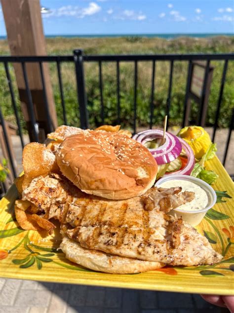 Savoring South Padre Island Must Try Restaurants And Cafes Savoring South Padre Island Must Try Restaurants And Cafes