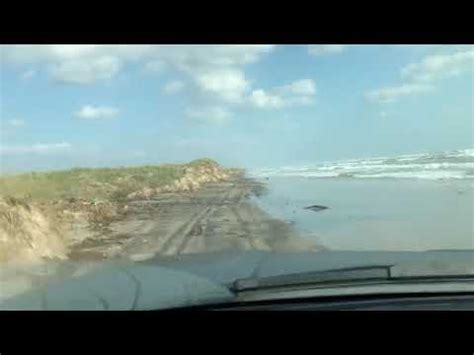 South Padre Island East Cut Drive During High Tide 09 19 2020 Youtube South Padre Island East Cut Drive During High Tide 09 19 2020 Youtube