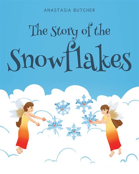Snowflake Story Revealed