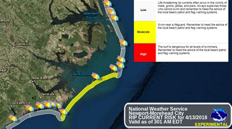 Surf Zone Forecast Surf Zone Forecast