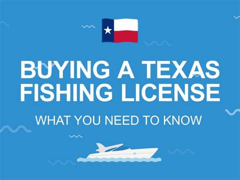 Texas Fishing License The Complete Guide Updated 2023 Texas Fishing License The Complete Guide Updated 2023