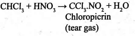 The Chemical Formula Of Tear Gas Is Tardigrade The Chemical Formula Of Tear Gas Is Tardigrade