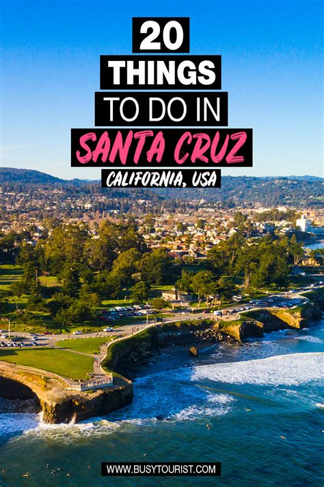 Things To Do Visit Santa Cruz County Things To Do Visit Santa Cruz County