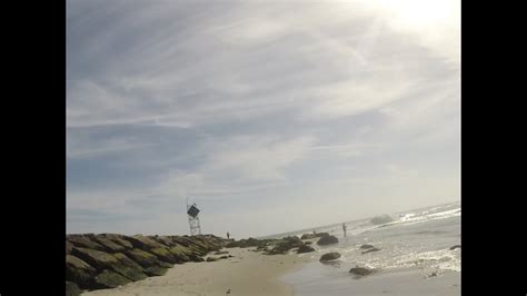 5 Tips Jones Beach Tides