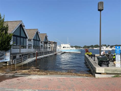 Newburyport MA Tides