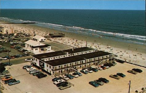 Tides Stone Harbor NJ Guide